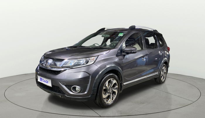 2019 Honda BR-V 1.5L I- DTEC VX, Diesel, Manual, 89,267 km, Left Front Diagonal