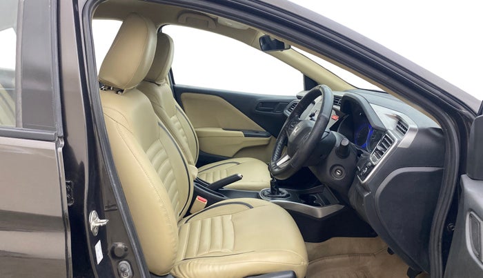 2014 Honda City 1.5L I-VTEC SV, Petrol, Manual, 57,651 km, Right Side Front Door Cabin