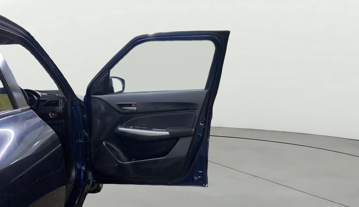 2020 Maruti Swift ZXI AMT, Petrol, Automatic, 96,438 km, RHS Front Door