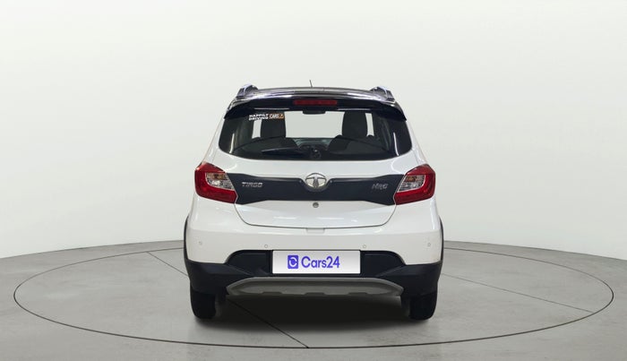 2019 Tata TIAGO NRG PETROL, Petrol, Manual, 46,567 km, Back/Rear