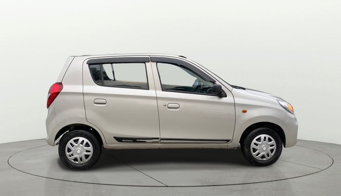 2022 Maruti Alto LXI O, Petrol, Manual, 11,925 km, Right Side View