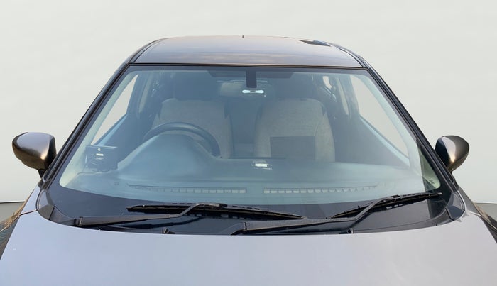 2020 Maruti Baleno ZETA PETROL 1.2, Petrol, Manual, 60,601 km, Front Windshield