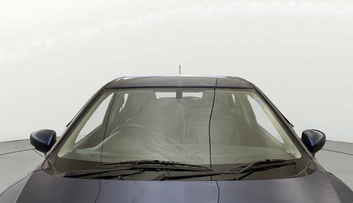 2019 Maruti Baleno ZETA PETROL 1.2, Petrol, Manual, 35,595 km, Front Windshield