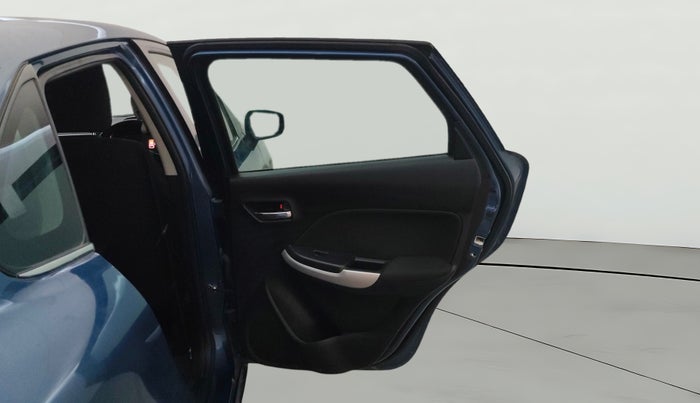 2016 Maruti Baleno ALPHA PETROL 1.2, Petrol, Manual, 37,593 km, RHS Rear Door