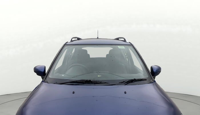 2019 Maruti IGNIS ZETA 1.2, Petrol, Manual, 24,411 km, Front Windshield