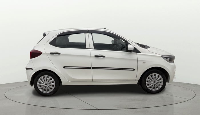 2020 Tata Tiago XE PETROL, CNG, Manual, 26,025 km, Right Side View