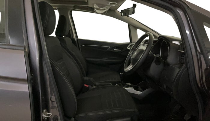 2021 Honda WR-V 1.2L I-VTEC VX MT, Petrol, Manual, 29,747 km, Right Side Front Door Cabin