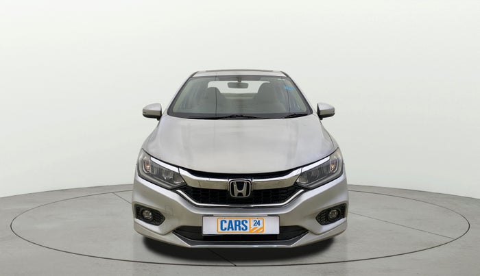 2017 Honda City 1.5L I-VTEC VX CVT, Petrol, Automatic, 67,821 km, Front