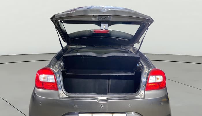 2025 Maruti Baleno ZETA PETROL 1.2, Petrol, Manual, 52,532 km, Boot Open Zoomed View
