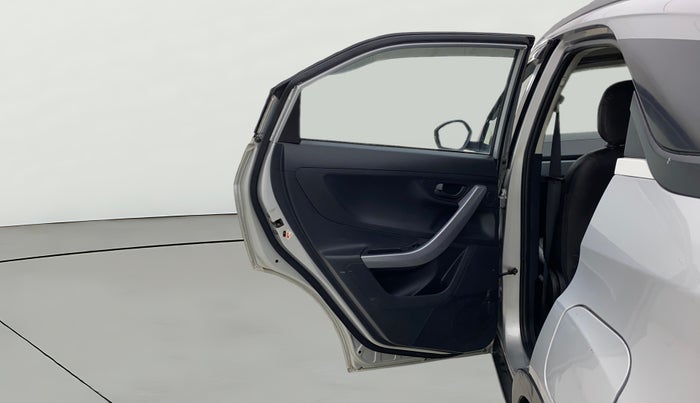 2021 Tata NEXON XMA PETROL, Petrol, Automatic, 59,671 km, LHS Rear Door
