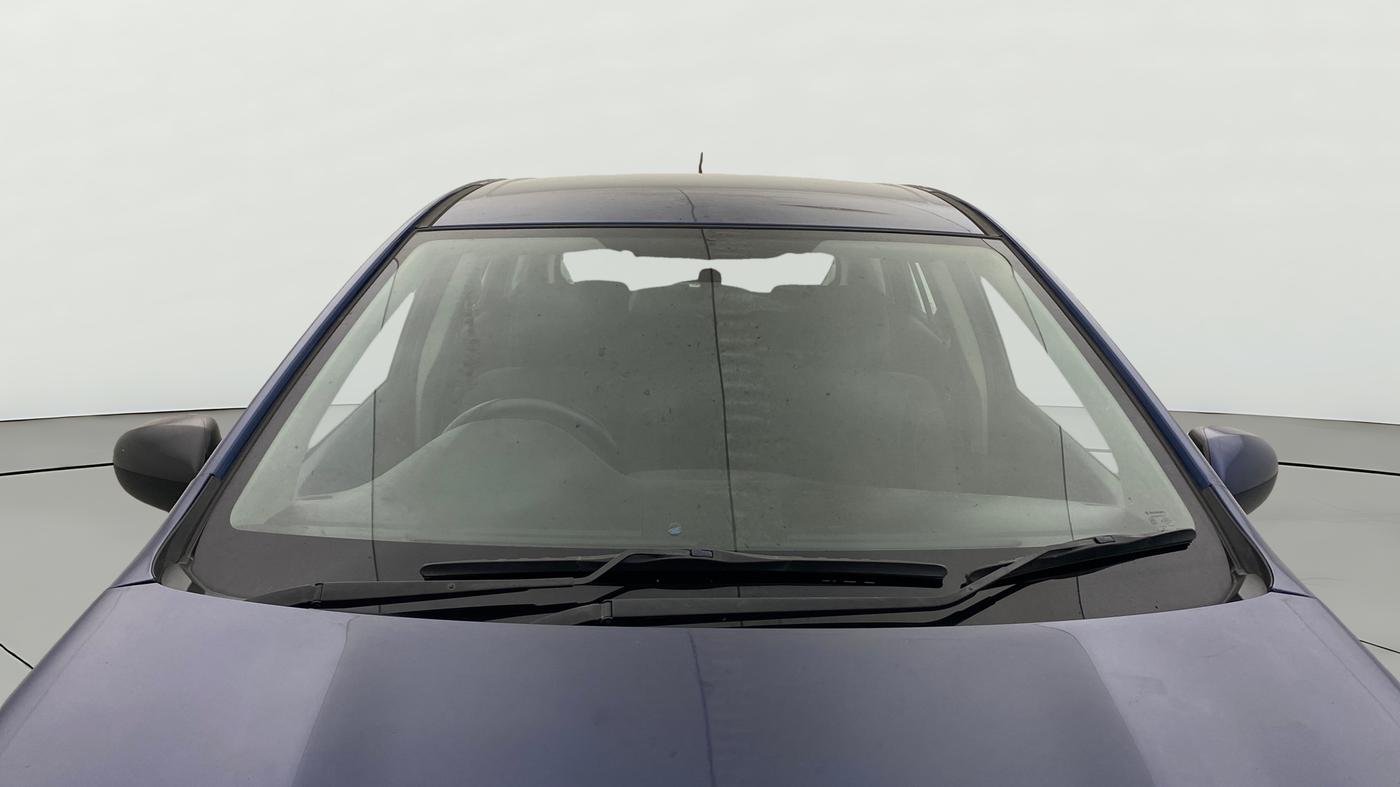 2019 Maruti S Cross SIGMA 1.3, Diesel, Manual, 71,123 km, Front Windshield