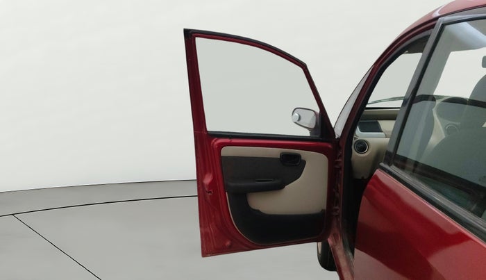 2016 Tata Nano TWIST XTA, Petrol, Automatic, 16,800 km, LHS Front Door