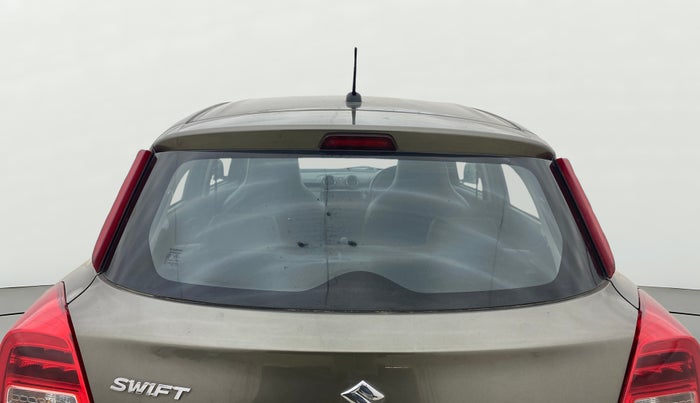 2019 Maruti Swift LXI, Petrol, Manual, 59,574 km, Rear Windshield