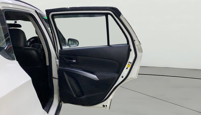 2020 Maruti S Cross ZETA 1.5, Petrol, Manual, 84,354 km, RHS Rear Door