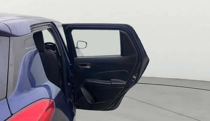 2018 Maruti Swift ZXI AMT, Petrol, Automatic, 44,180 km, RHS Rear Door