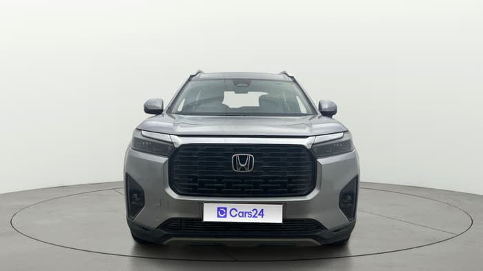 2024 Honda ELEVATE ZX CVT, Petrol, Automatic, 15,531 km, Front