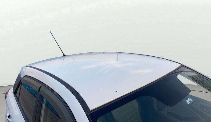 2015 Hyundai Elite i20 ASTA 1.4 CRDI, Diesel, Manual, 80,150 km, Roof