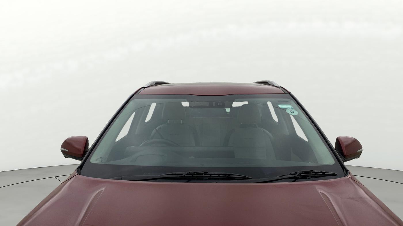 2020 KIA SELTOS GTX PLUS DCT 1.4 PETROL, Petrol, Automatic, 88,448 km, Front Windshield