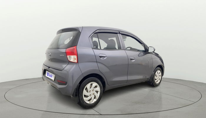 2019 Hyundai NEW SANTRO SPORTZ MT, Petrol, Manual, 81,634 km, Right Back Diagonal