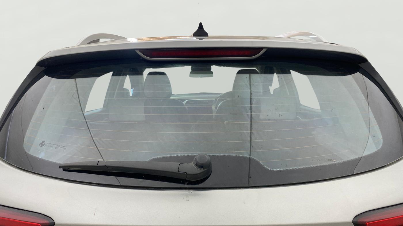 2022 MG ASTOR SUPER EX 1.5 MT, Petrol, Manual, 28,372 km, Rear Windshield