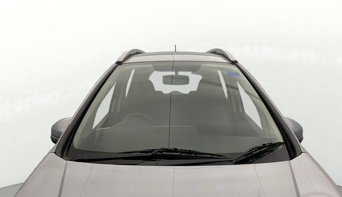 2021 Honda WR-V 1.2L I-VTEC SV MT, Petrol, Manual, 38,595 km, Front Windshield