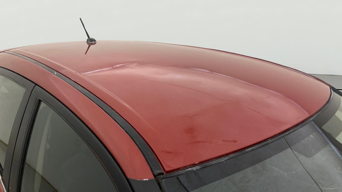 2019 Maruti Baleno ZETA DIESEL 1.3, Diesel, Manual, 1,23,468 km, Roof
