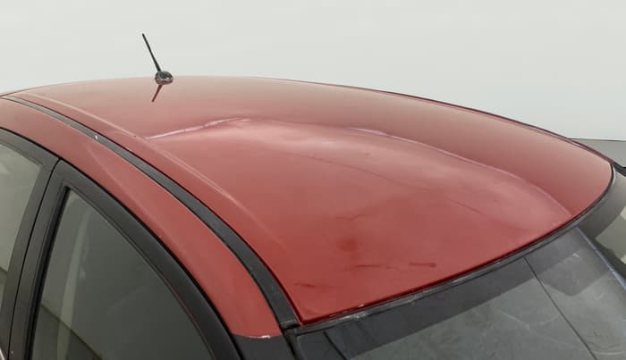 2019 Maruti Baleno ZETA DIESEL 1.3, Diesel, Manual, 1,23,468 km, Roof