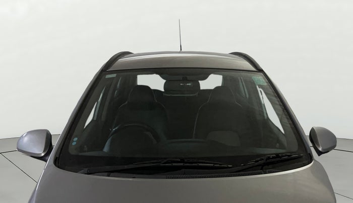 2019 Hyundai Grand i10 SPORTZ 1.2 KAPPA VTVT, Petrol, Manual, 60,829 km, Front Windshield