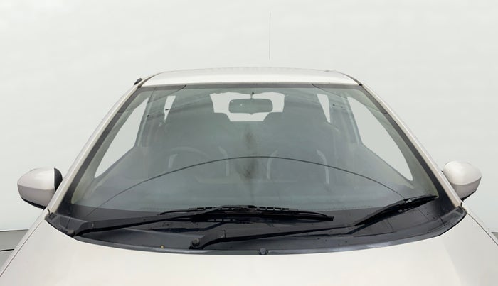 2013 Honda Brio S MT, Petrol, Manual, 79,070 km, Front Windshield