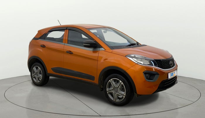 2018 Tata NEXON XM DIESEL, Diesel, Manual, 67,261 km, SRP