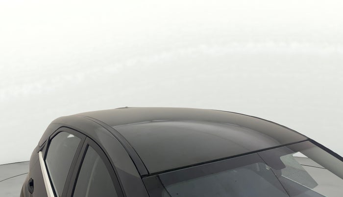 2023 Tata NEXON XE PETROL, Petrol, Manual, 20,349 km, Roof