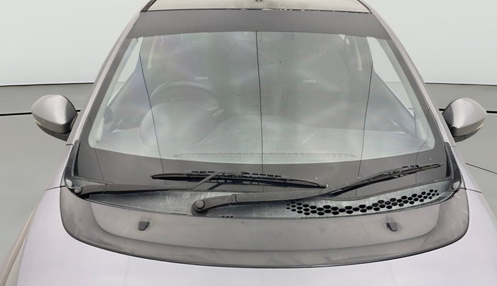 2019 Tata Tiago XZA PETROL, Petrol, Automatic, 1,35,342 km, Front Windshield