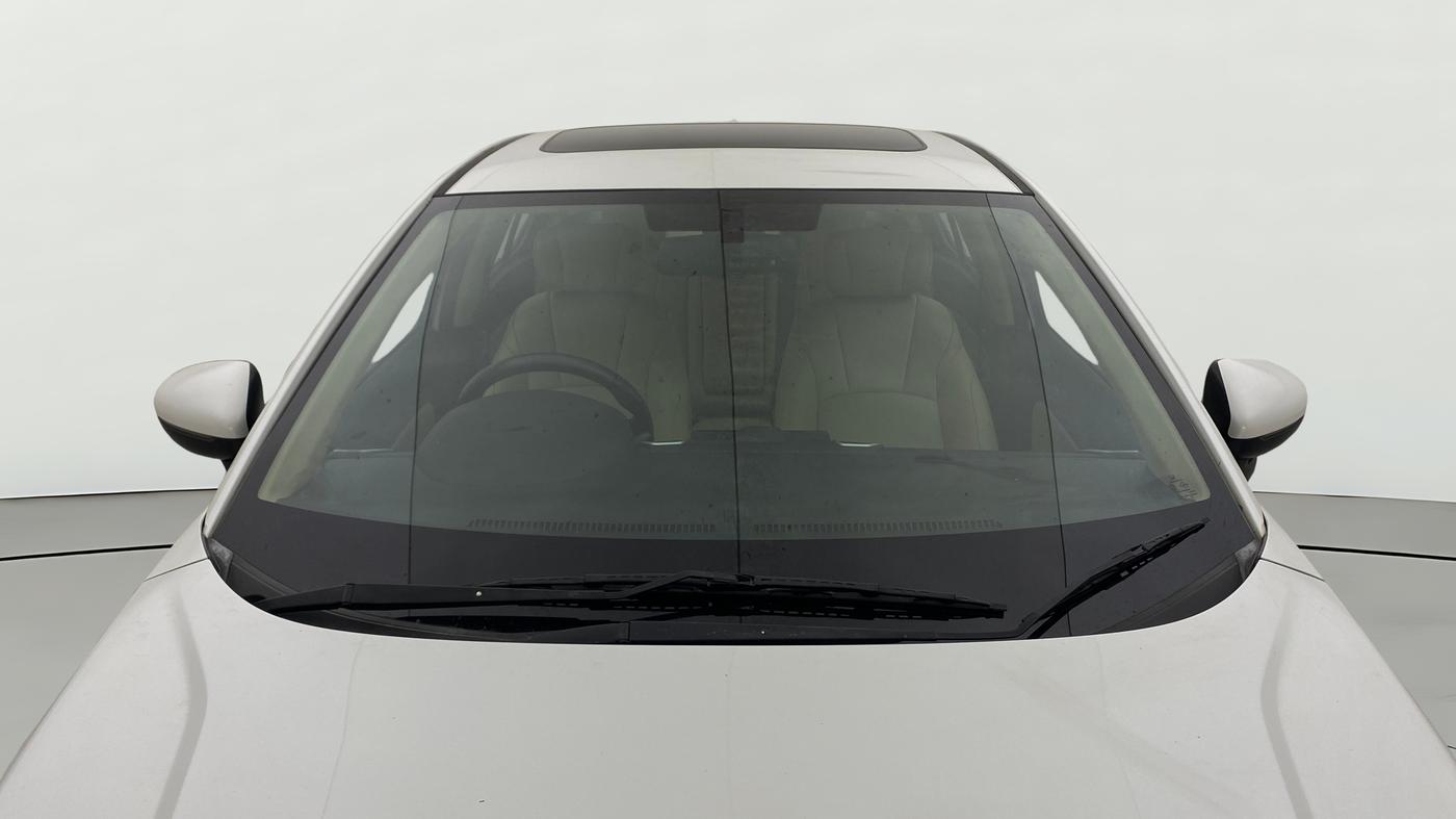 2022 Honda City 1.5L I-VTEC ZX CVT, Petrol, Automatic, 83,228 km, Front Windshield