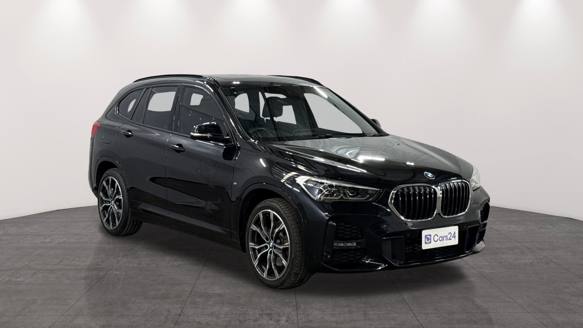 BMW X1 image