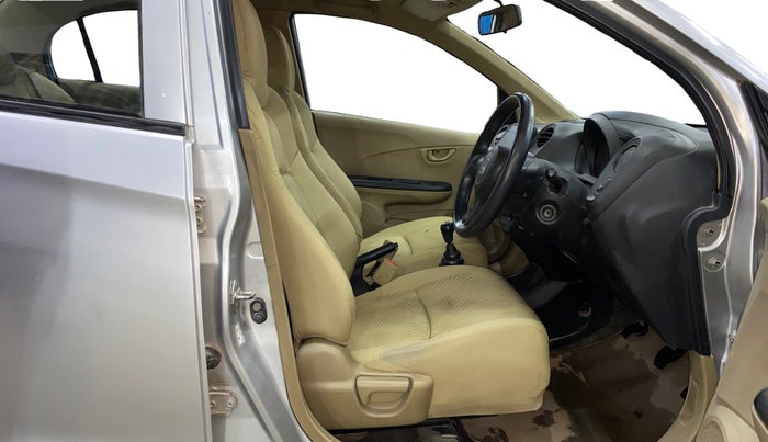 2015 Honda Amaze 1.5L I-DTEC E, Diesel, Manual, 89,284 km, Right Side Front Door Cabin