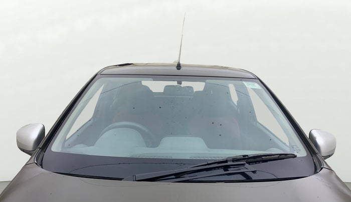 2016 Renault Kwid RXT 1.0, Petrol, Manual, 46,215 km, Front Windshield