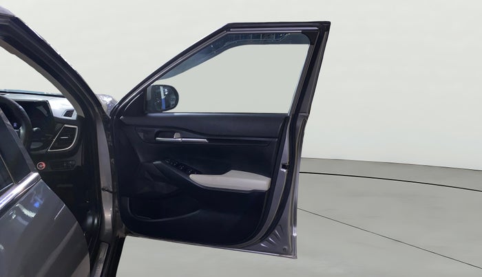 2021 KIA SELTOS HTK PLUS 1.5 IMT, Petrol, Manual, 49,492 km, RHS Front Door