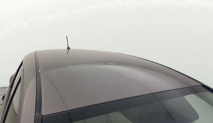 2015 Honda Jazz 1.2L I-VTEC V AT, Petrol, Automatic, 80,054 km, Roof