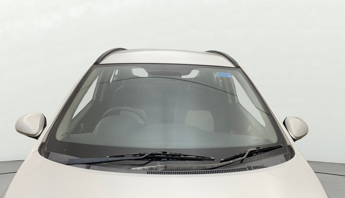 2016 Hyundai Grand i10 SPORTZ 1.2 KAPPA VTVT, Petrol, Manual, 59,720 km, Front Windshield