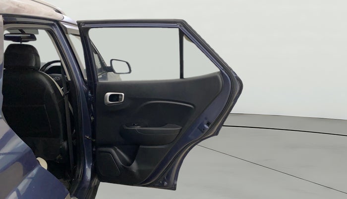 2019 Hyundai VENUE SX PLUS 1.0 TURBO DCT, Petrol, Automatic, 70,097 km, RHS Rear Door