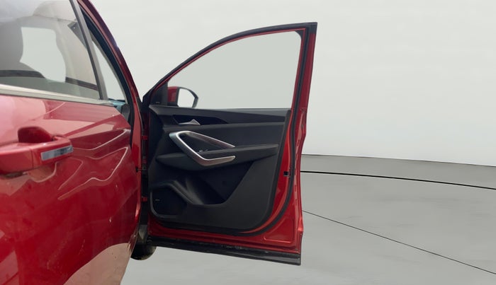 2019 MG HECTOR SHARP 1.5 DCT PETROL, Petrol, Automatic, 49,174 km, RHS Front Door