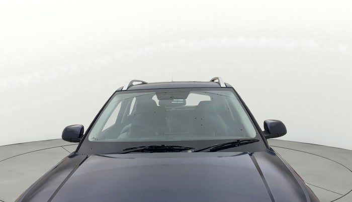 2019 Hyundai VENUE SX(O) 1.4 CRDI, Diesel, Manual, 1,03,785 km, Front Windshield