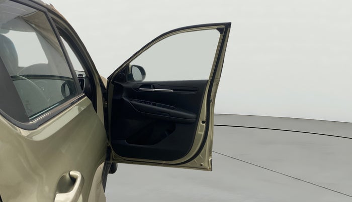 2020 KIA SONET HTK PLUS 1.5, Diesel, Manual, 59,047 km, RHS Front Door