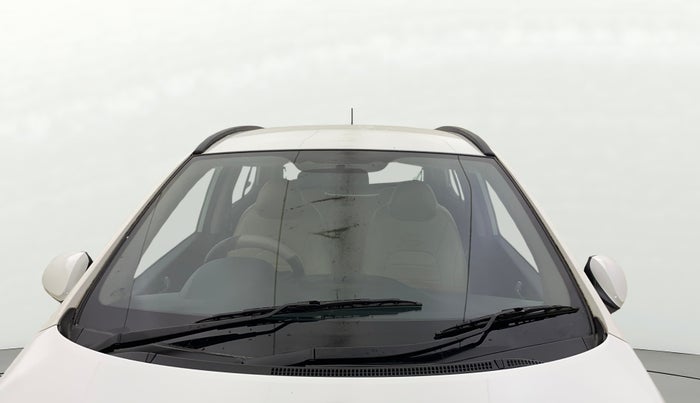 2015 Hyundai Grand i10 SPORTZ 1.2 KAPPA VTVT, Petrol, Manual, 37,251 km, Front Windshield