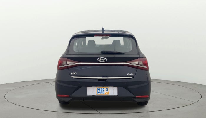 2023 Hyundai NEW I20 ASTA 1.2 MT, Petrol, Manual, 33,057 km, Back/Rear