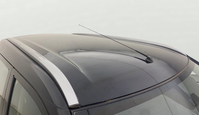 2016 Maruti Vitara Brezza ZDI PLUS DUAL TONE, Diesel, Manual, 36,733 km, Roof