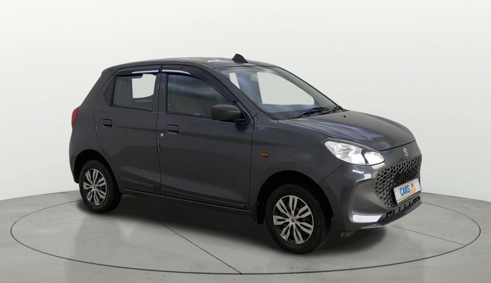 2023 Maruti Alto K10 VXI, Petrol, Manual, 15,110 km, Right Front Diagonal