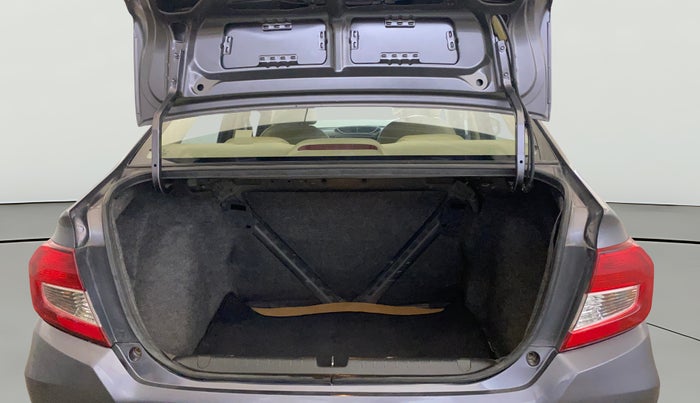 2019 Honda Amaze 1.2L I-VTEC S, Petrol, Manual, 43,026 km, Boot Open Zoomed View