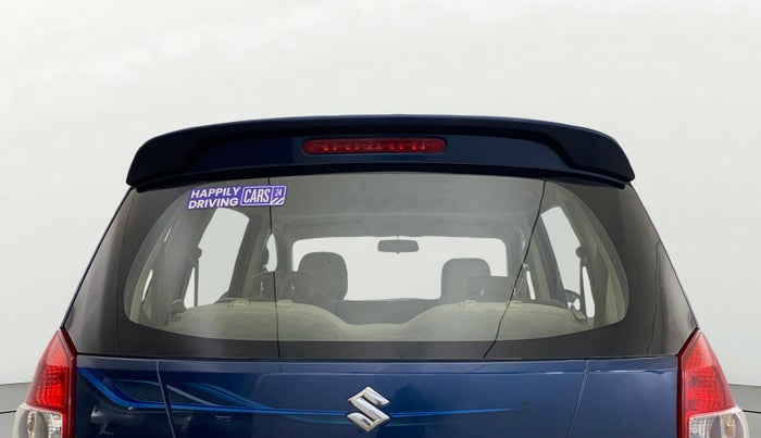 2014 Maruti Ertiga VXI Limited Edition, Petrol, Manual, 63,840 km, Rear Windshield