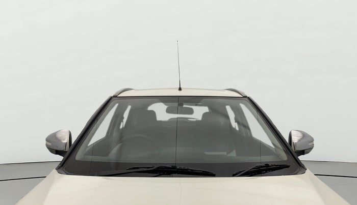 2019 Maruti Vitara Brezza ZDI, Diesel, Manual, 37,013 km, Front Windshield